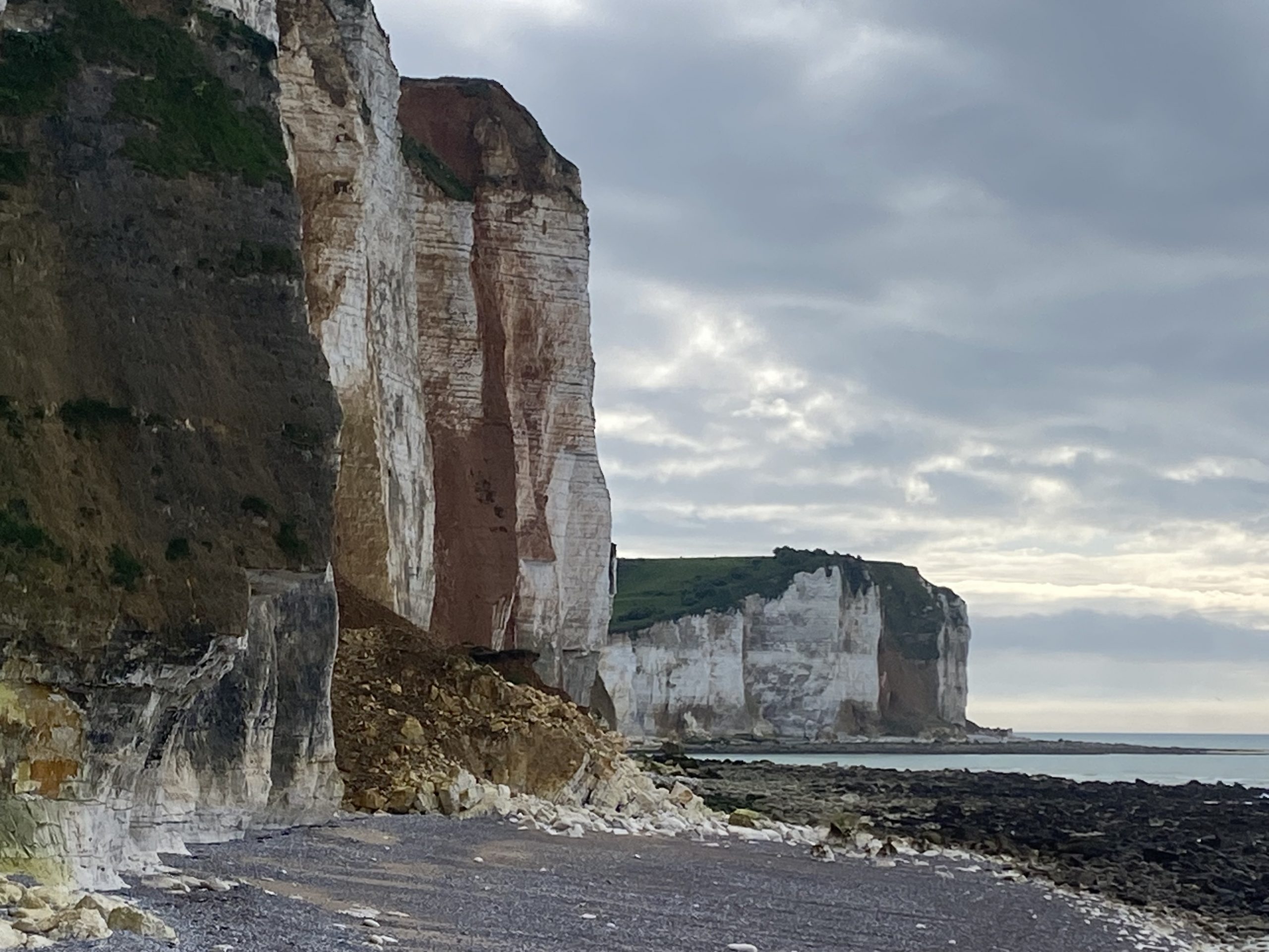 French Cliffs
